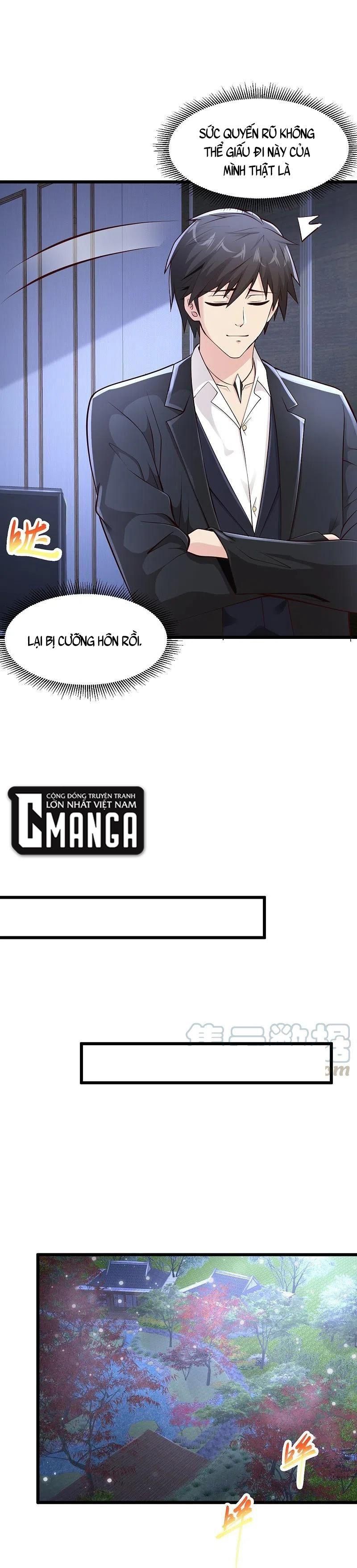 đọc truyện Tuyệt Phẩm Y Thánh Chương 231 ảnh 19 tại Thiên Thai Truyện