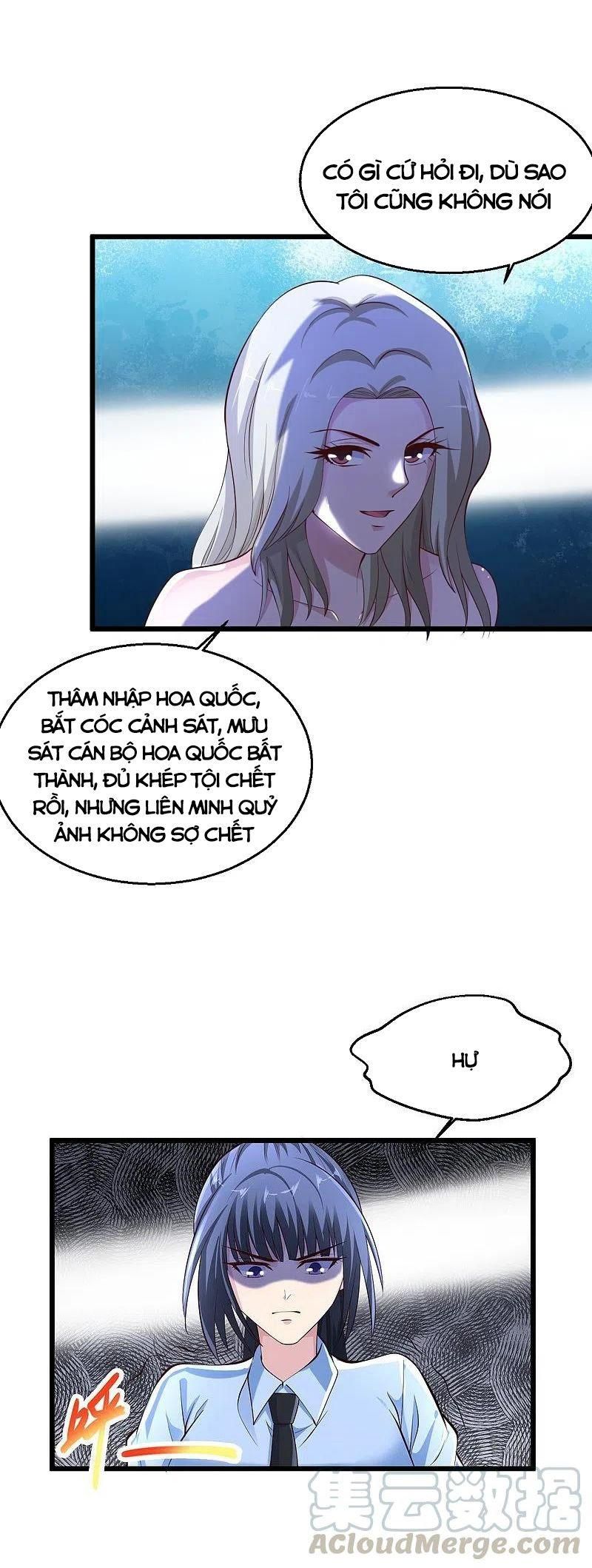 đọc truyện Tuyệt Phẩm Y Thánh Chương 231 ảnh 4 tại Thiên Thai Truyện