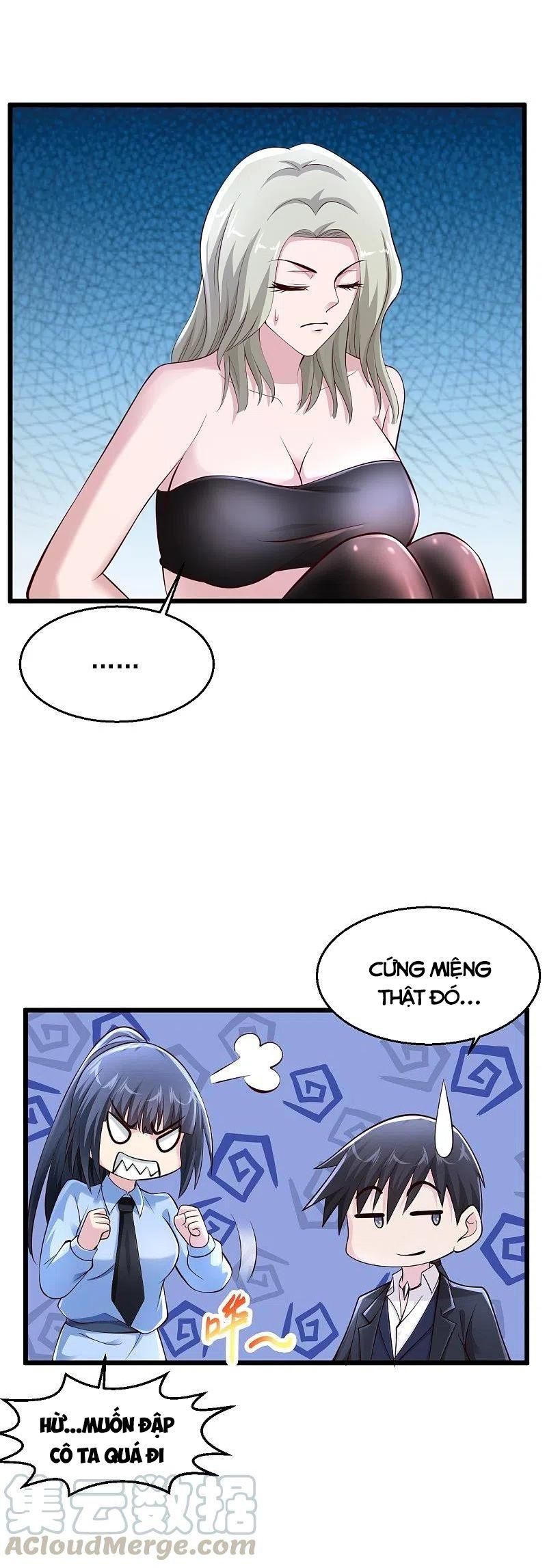 đọc truyện Tuyệt Phẩm Y Thánh Chương 231 ảnh 7 tại Thiên Thai Truyện