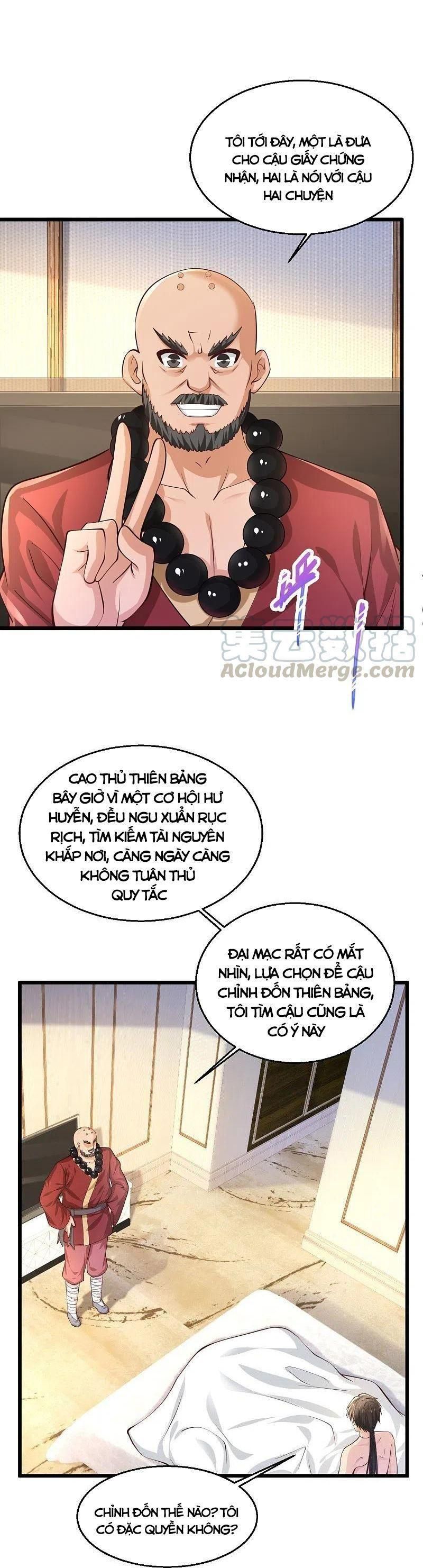 đọc truyện Tuyệt Phẩm Y Thánh Chương 232 ảnh 12 tại Thiên Thai Truyện