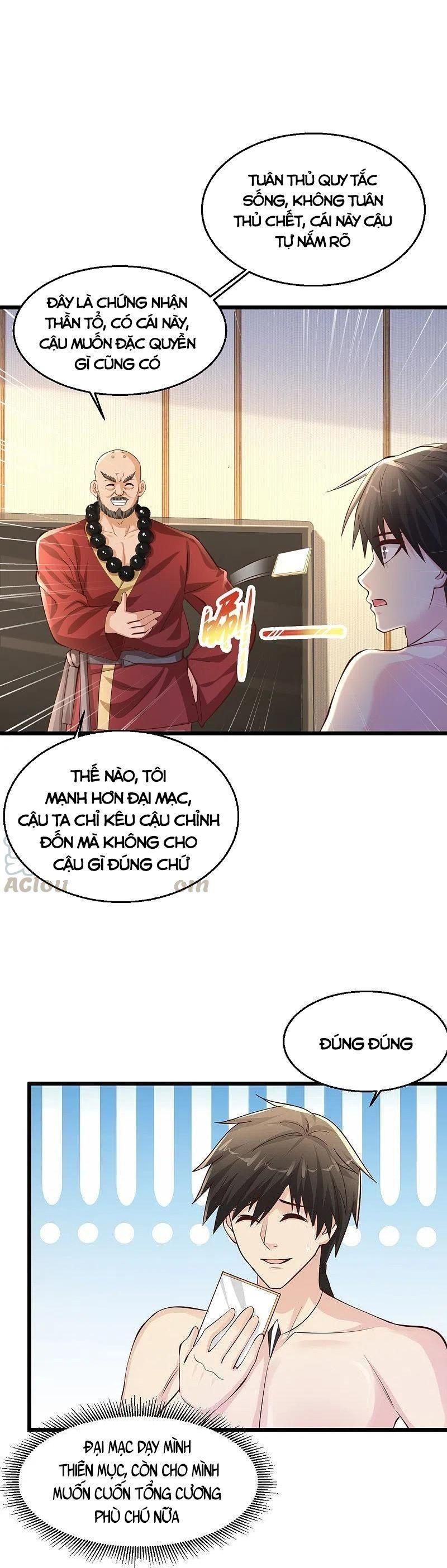 đọc truyện Tuyệt Phẩm Y Thánh Chương 232 ảnh 13 tại Thiên Thai Truyện