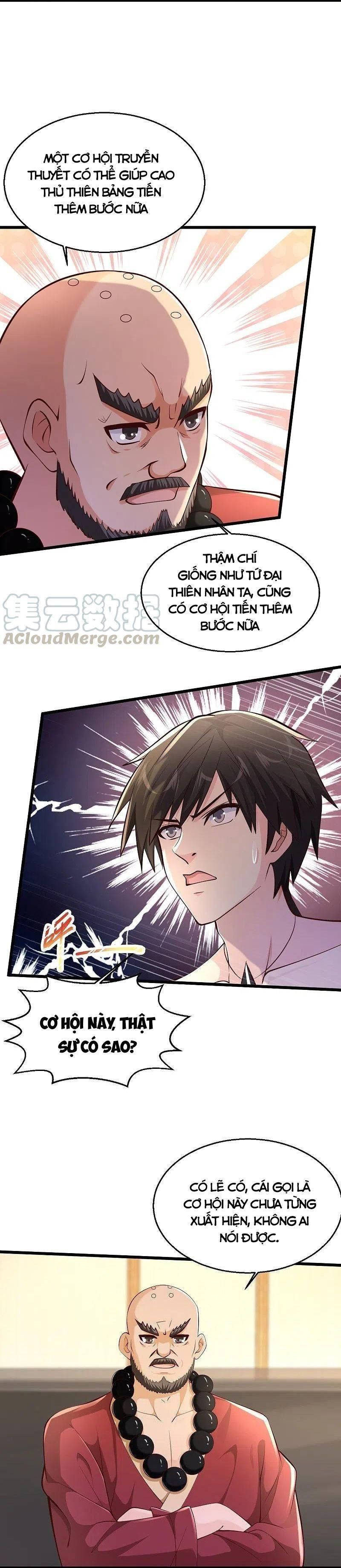 đọc truyện Tuyệt Phẩm Y Thánh Chương 232 ảnh 15 tại Thiên Thai Truyện