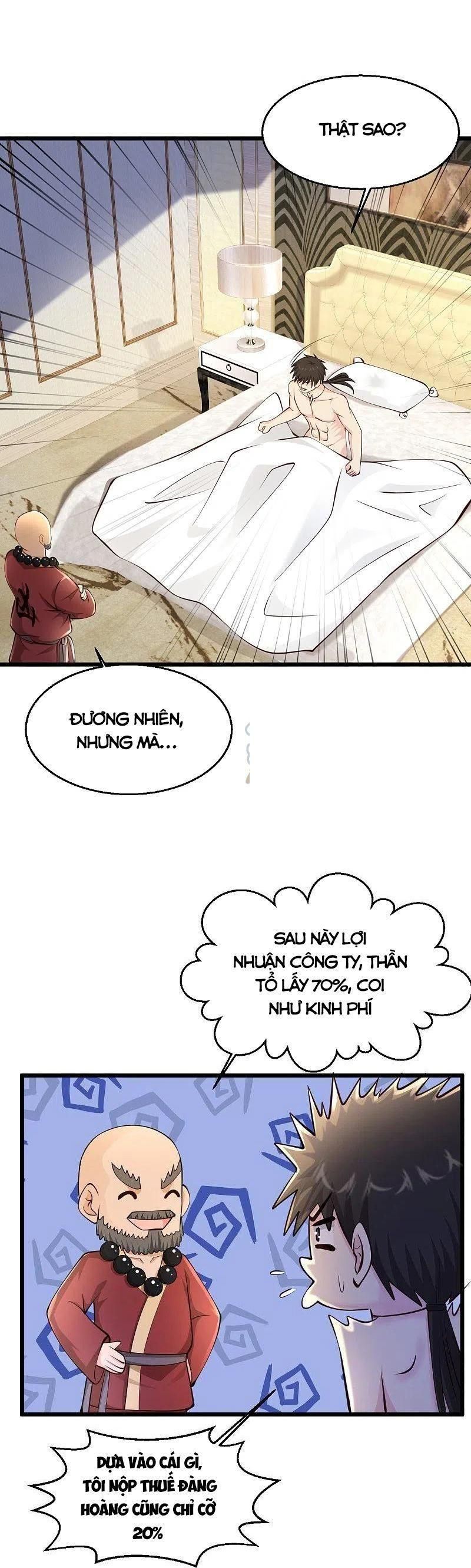 đọc truyện Tuyệt Phẩm Y Thánh Chương 232 ảnh 17 tại Thiên Thai Truyện