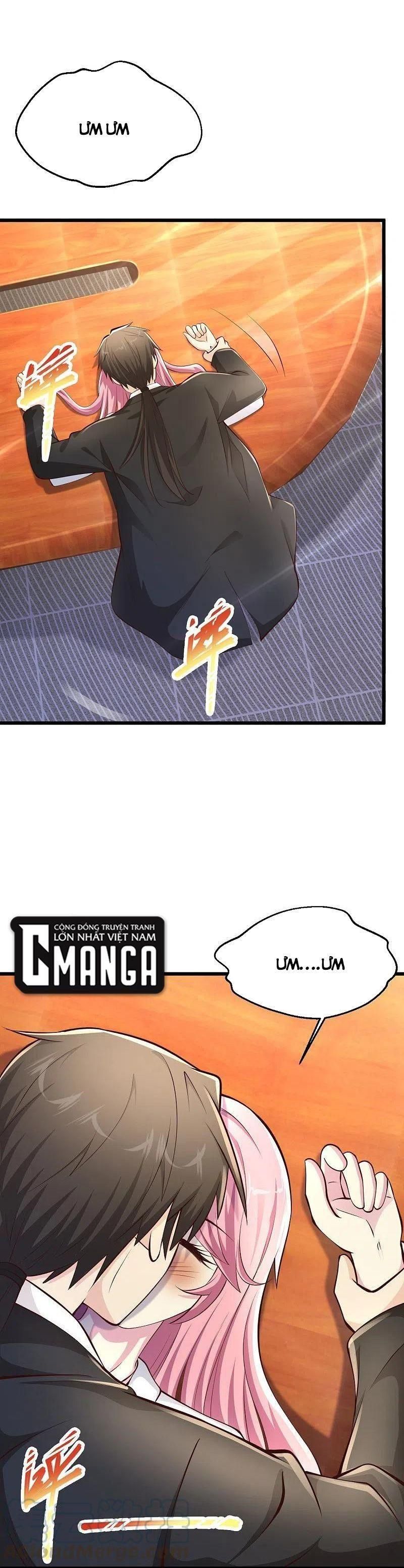 đọc truyện Tuyệt Phẩm Y Thánh Chương 232 ảnh 20 tại Thiên Thai Truyện