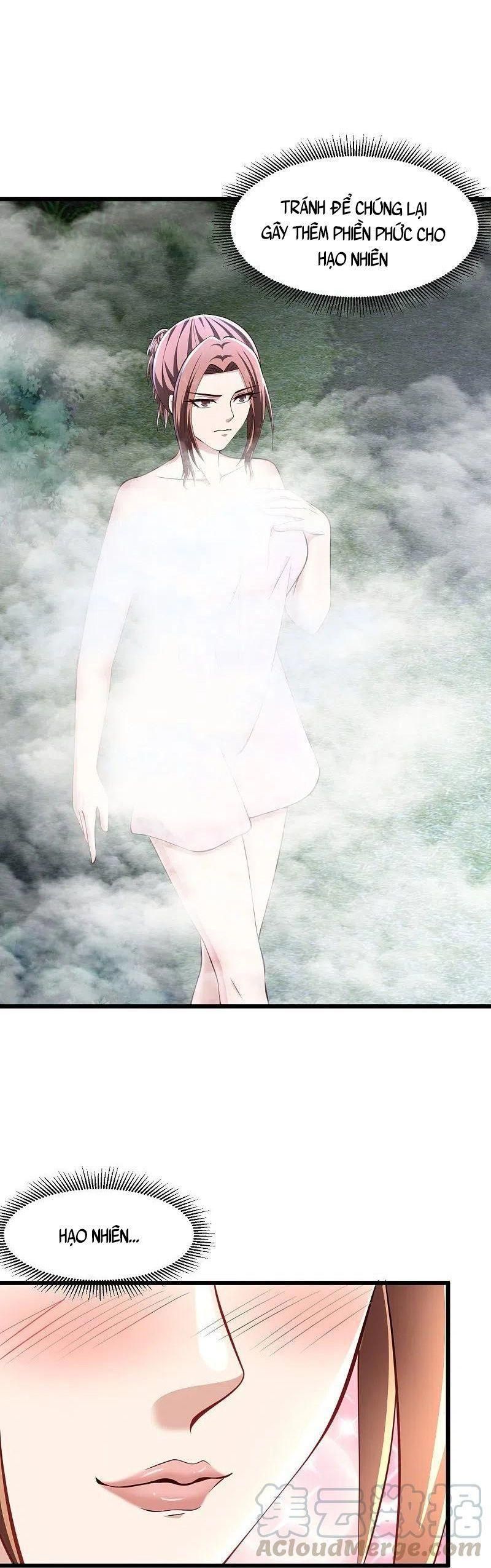 đọc truyện Tuyệt Phẩm Y Thánh Chương 232 ảnh 7 tại Thiên Thai Truyện