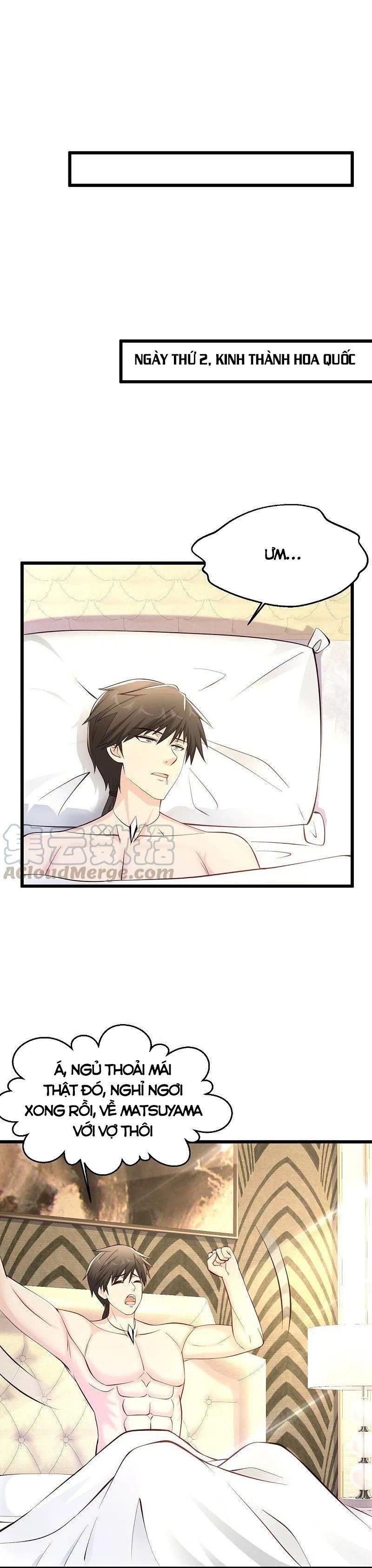 đọc truyện Tuyệt Phẩm Y Thánh Chương 232 ảnh 8 tại Thiên Thai Truyện