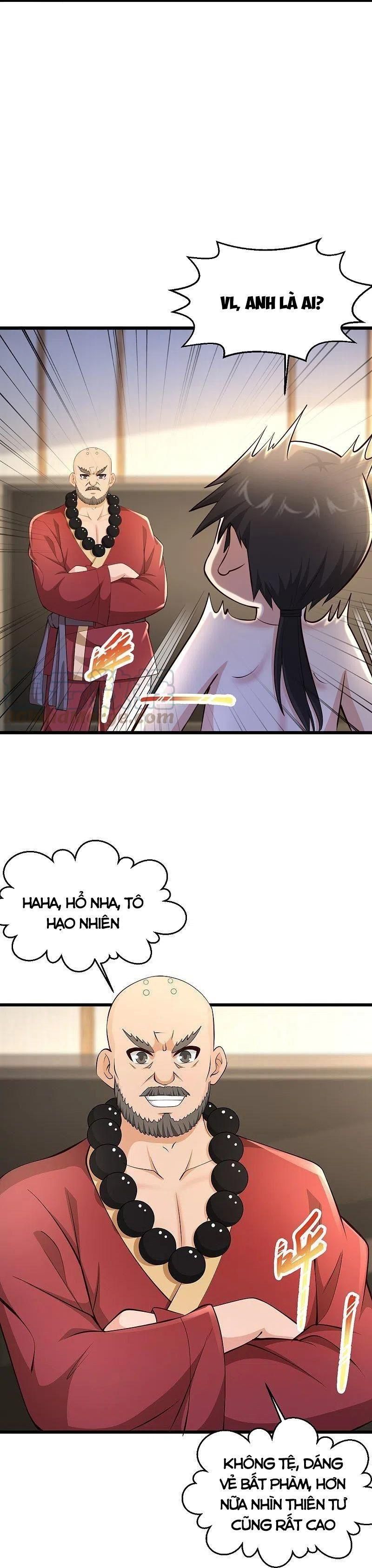 đọc truyện Tuyệt Phẩm Y Thánh Chương 232 ảnh 9 tại Thiên Thai Truyện