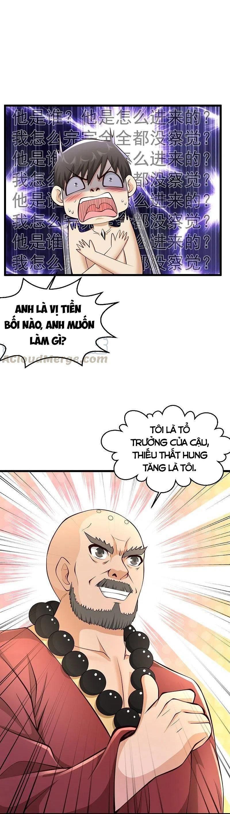 đọc truyện Tuyệt Phẩm Y Thánh Chương 232 ảnh 10 tại Thiên Thai Truyện