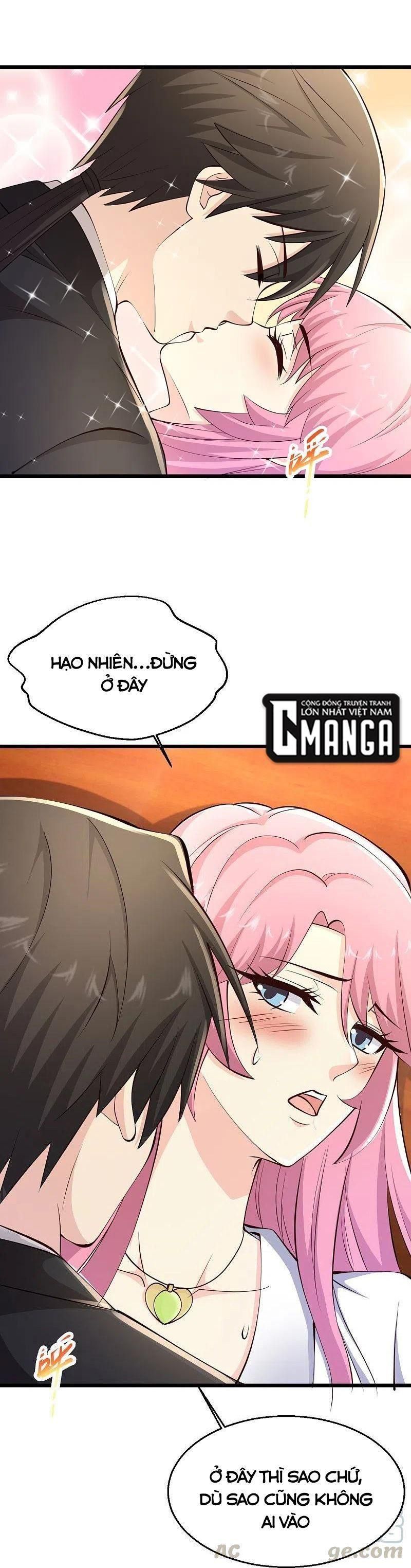 đọc truyện Tuyệt Phẩm Y Thánh Chương 233 ảnh 3 tại Thiên Thai Truyện