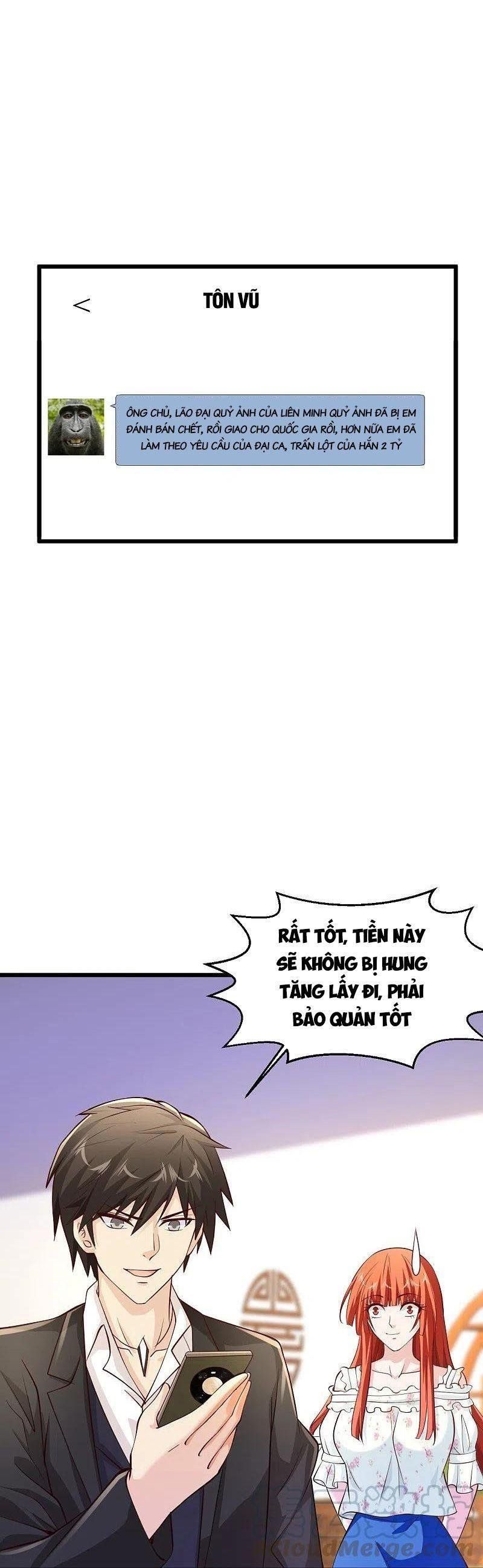 đọc truyện Tuyệt Phẩm Y Thánh Chương 233 ảnh 13 tại Thiên Thai Truyện