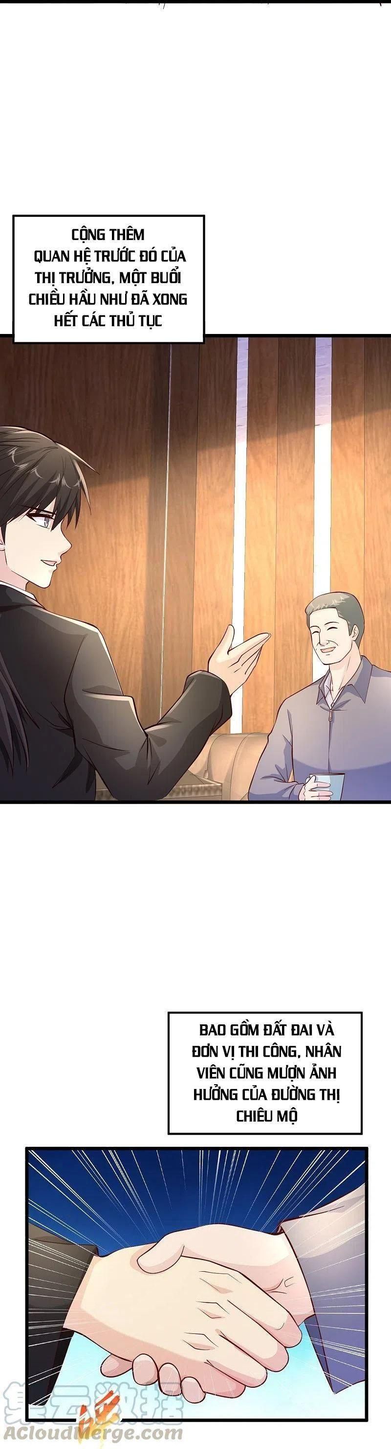 đọc truyện Tuyệt Phẩm Y Thánh Chương 233 ảnh 14 tại Thiên Thai Truyện