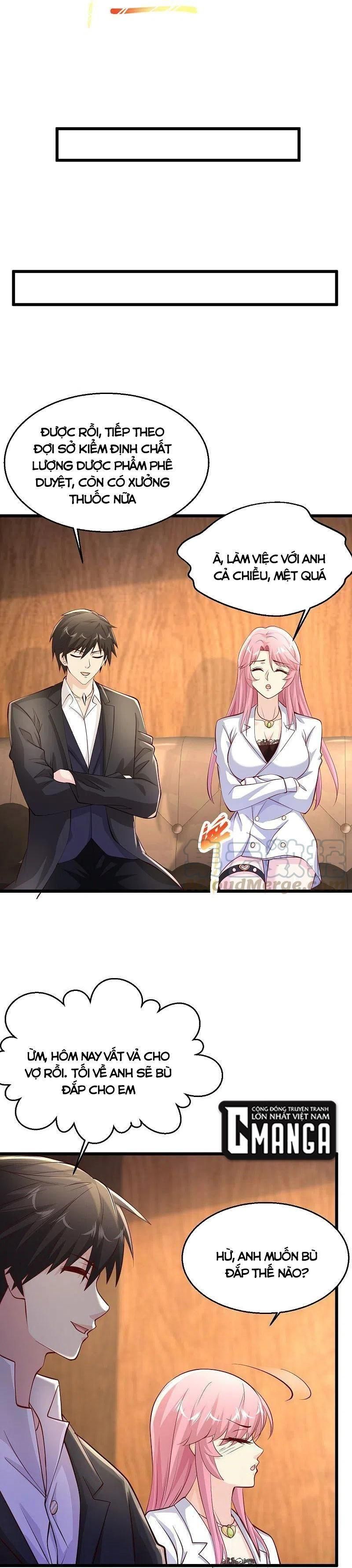 đọc truyện Tuyệt Phẩm Y Thánh Chương 233 ảnh 15 tại Thiên Thai Truyện