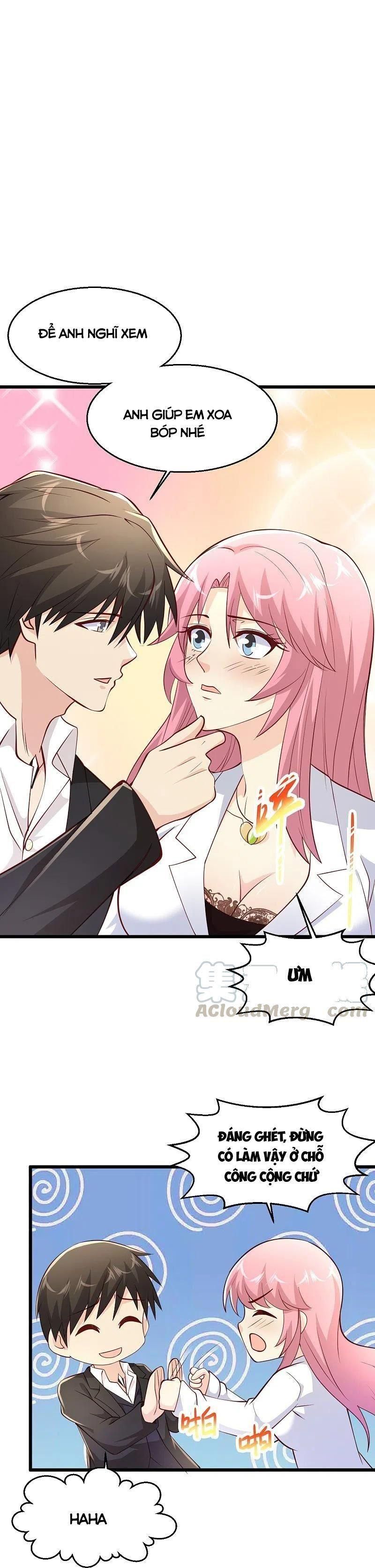 đọc truyện Tuyệt Phẩm Y Thánh Chương 233 ảnh 16 tại Thiên Thai Truyện