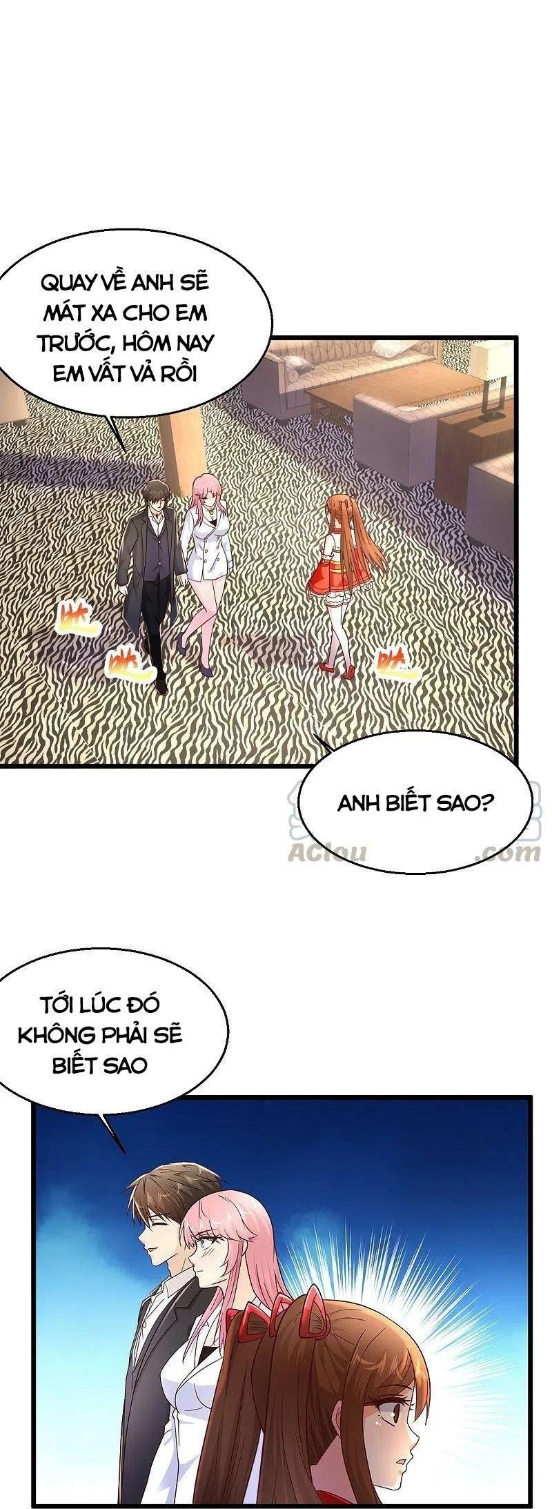 đọc truyện Tuyệt Phẩm Y Thánh Chương 233 ảnh 18 tại Thiên Thai Truyện