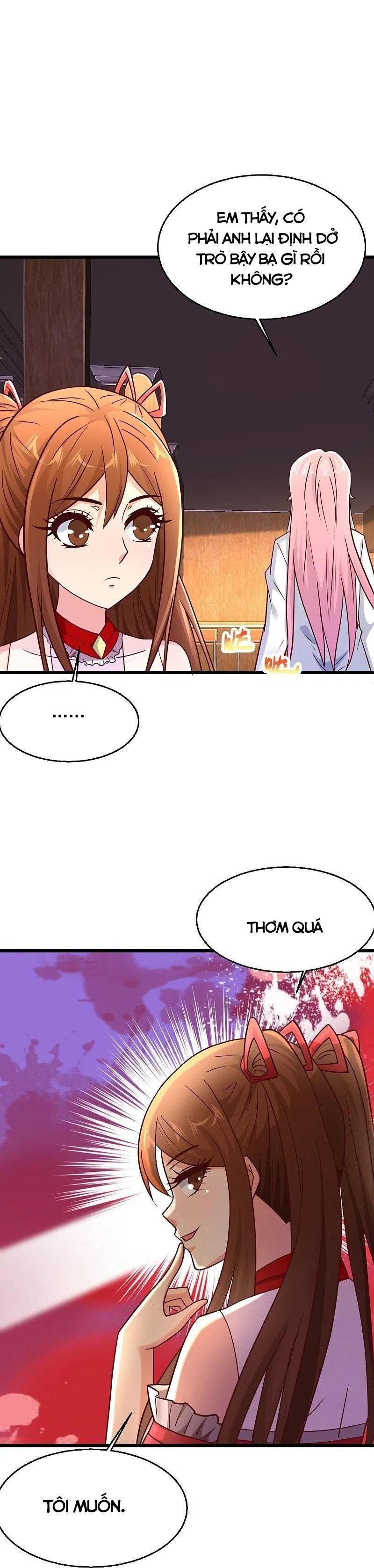 đọc truyện Tuyệt Phẩm Y Thánh Chương 233 ảnh 19 tại Thiên Thai Truyện