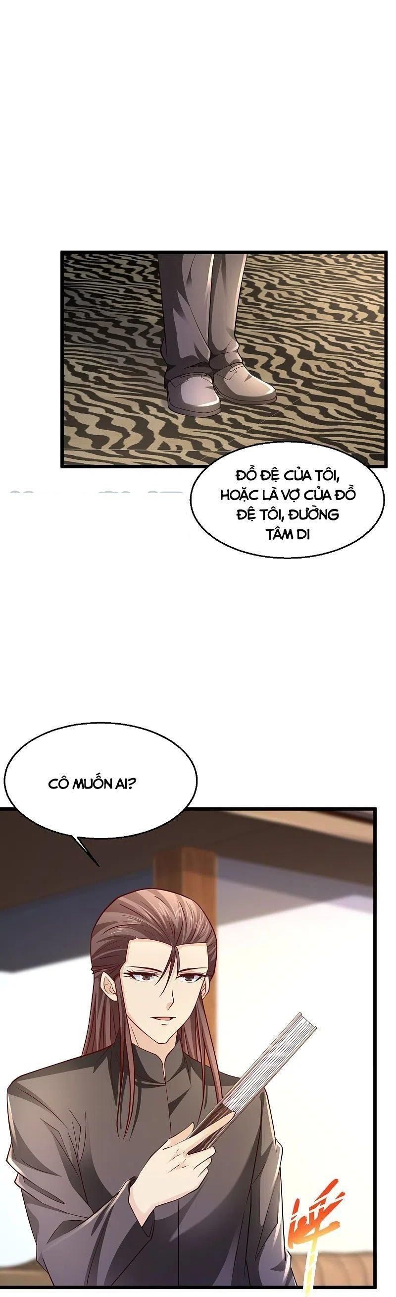 đọc truyện Tuyệt Phẩm Y Thánh Chương 233 ảnh 20 tại Thiên Thai Truyện