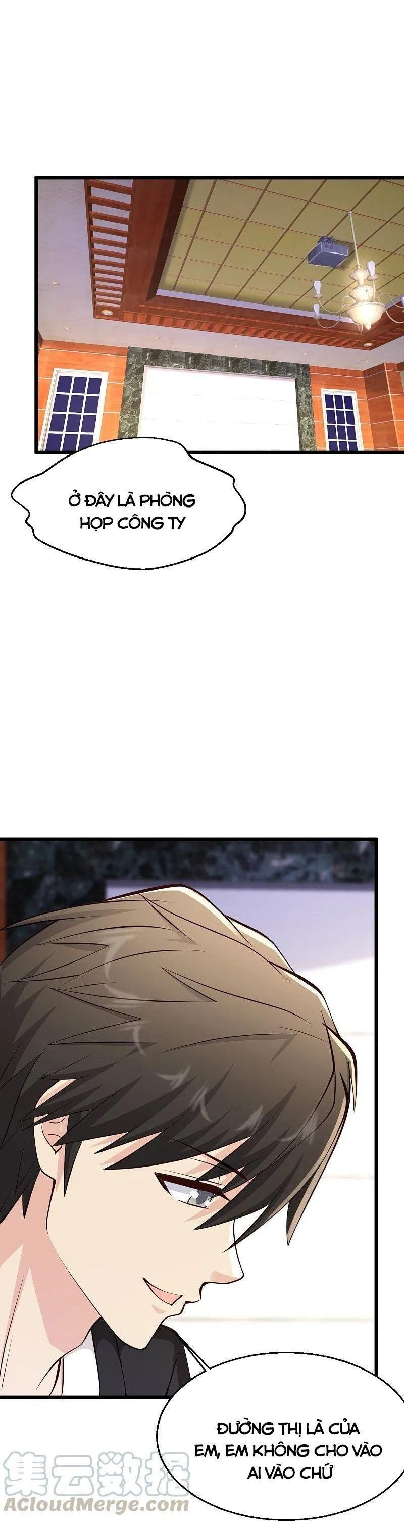 đọc truyện Tuyệt Phẩm Y Thánh Chương 233 ảnh 4 tại Thiên Thai Truyện