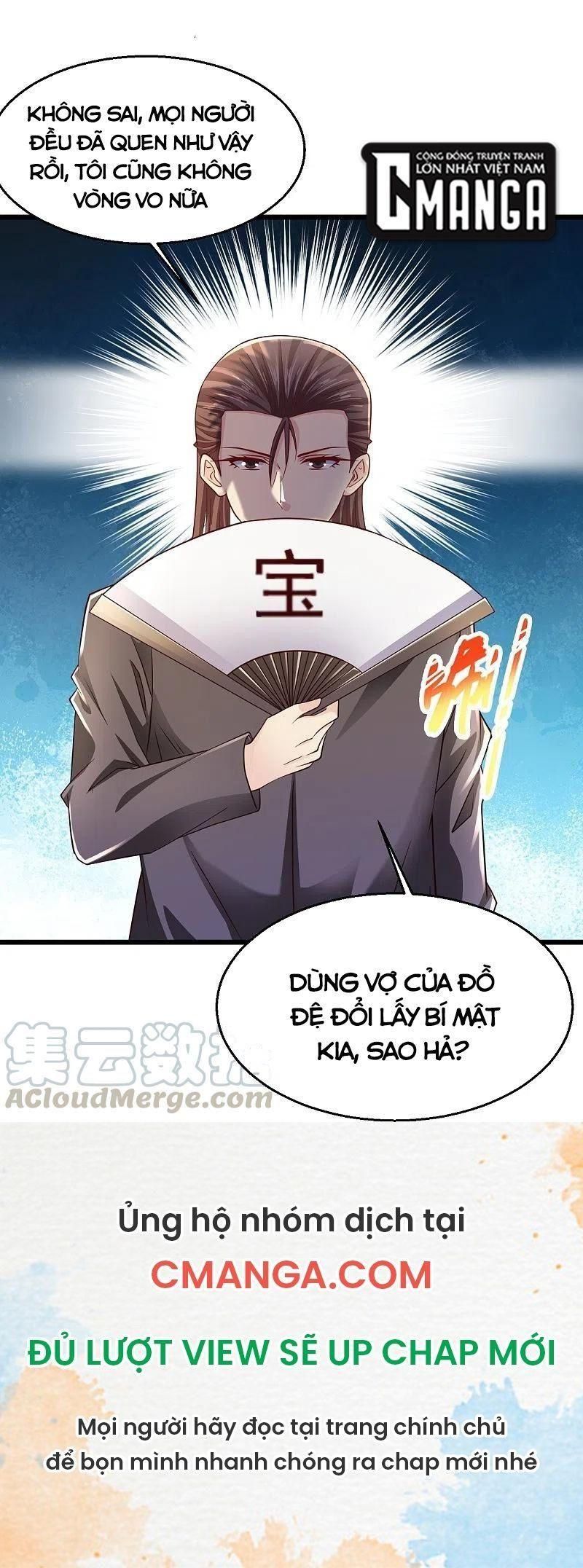 đọc truyện Tuyệt Phẩm Y Thánh Chương 233 ảnh 22 tại Thiên Thai Truyện