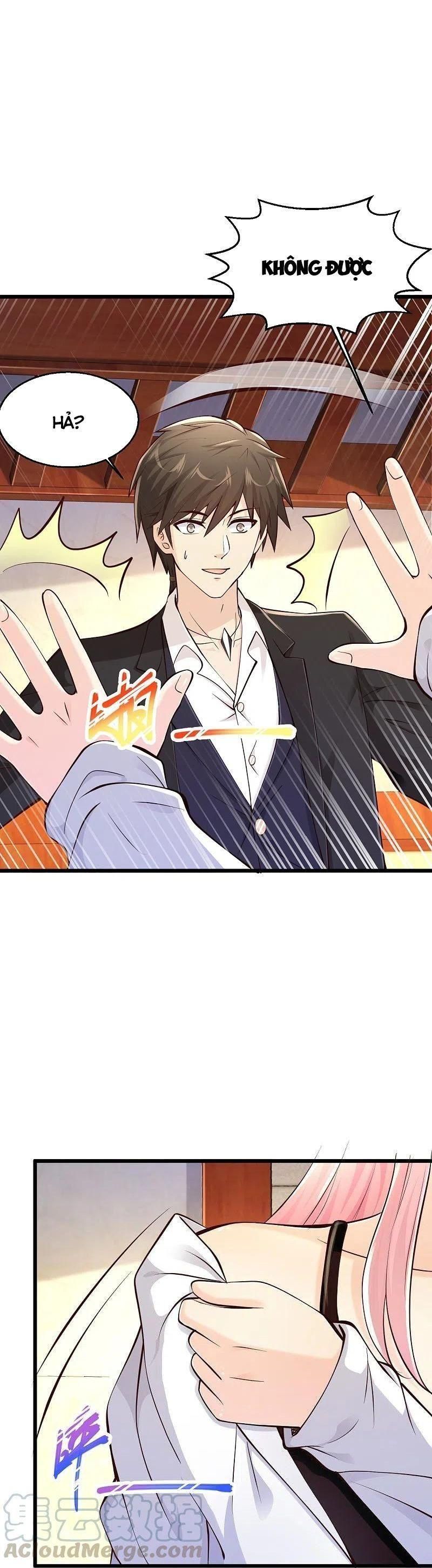 đọc truyện Tuyệt Phẩm Y Thánh Chương 233 ảnh 7 tại Thiên Thai Truyện