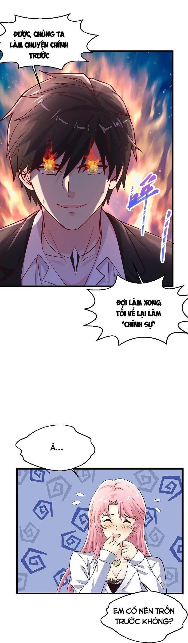 đọc truyện Tuyệt Phẩm Y Thánh Chương 233 ảnh 10 tại Thiên Thai Truyện