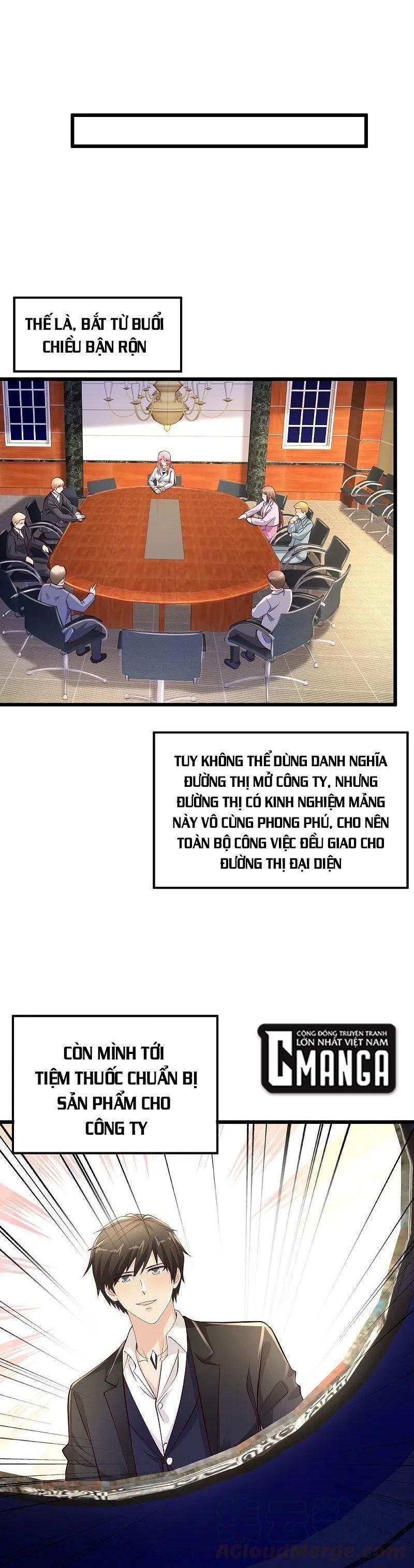 đọc truyện Tuyệt Phẩm Y Thánh Chương 233 ảnh 11 tại Thiên Thai Truyện