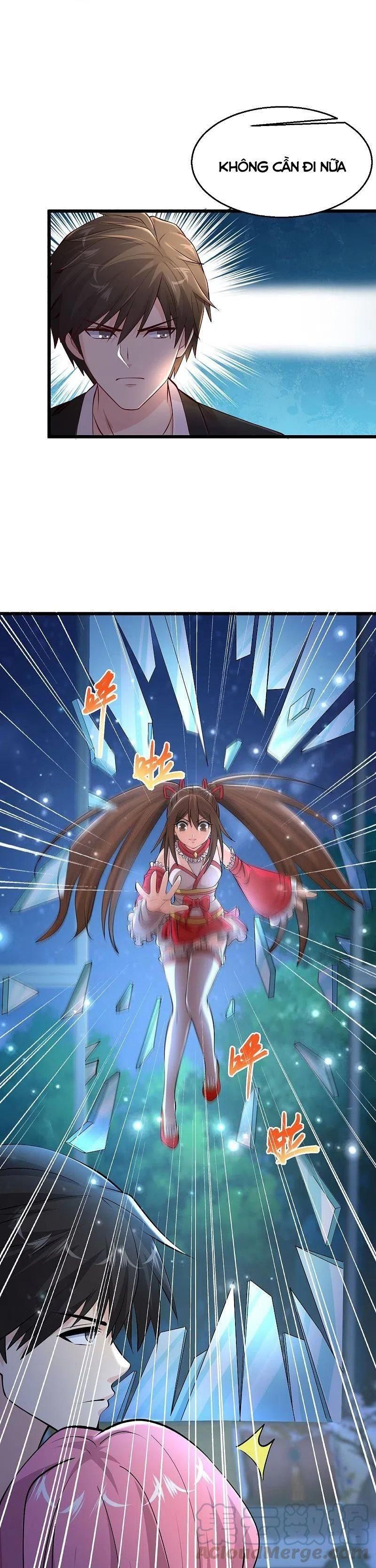 đọc truyện Tuyệt Phẩm Y Thánh Chương 234 ảnh 12 tại Thiên Thai Truyện