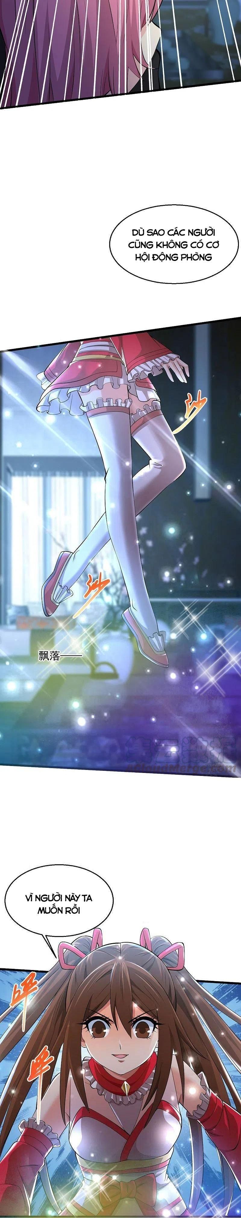 đọc truyện Tuyệt Phẩm Y Thánh Chương 234 ảnh 13 tại Thiên Thai Truyện