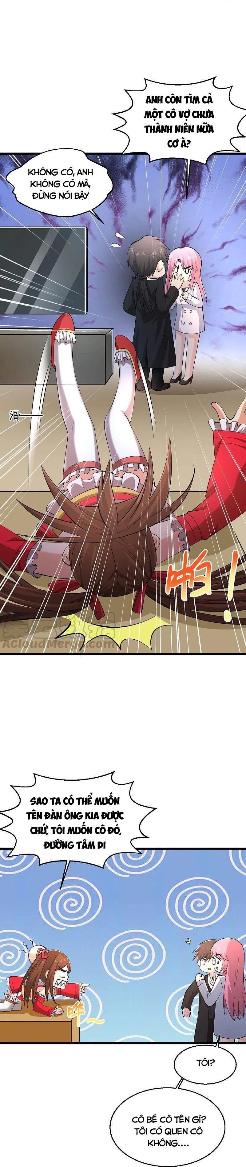 đọc truyện Tuyệt Phẩm Y Thánh Chương 234 ảnh 14 tại Thiên Thai Truyện