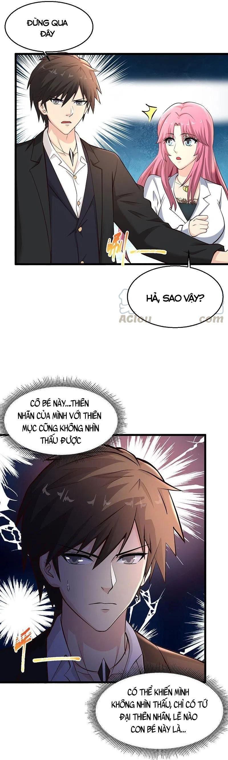 đọc truyện Tuyệt Phẩm Y Thánh Chương 234 ảnh 15 tại Thiên Thai Truyện