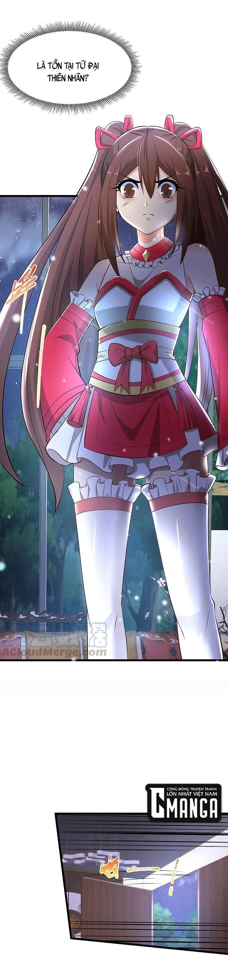 đọc truyện Tuyệt Phẩm Y Thánh Chương 234 ảnh 16 tại Thiên Thai Truyện