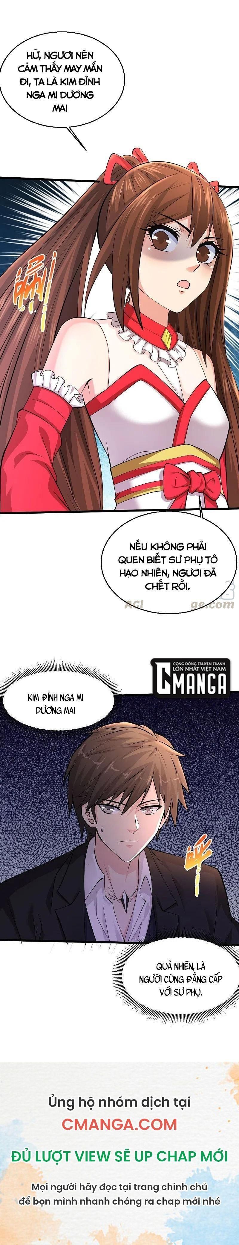 đọc truyện Tuyệt Phẩm Y Thánh Chương 234 ảnh 20 tại Thiên Thai Truyện