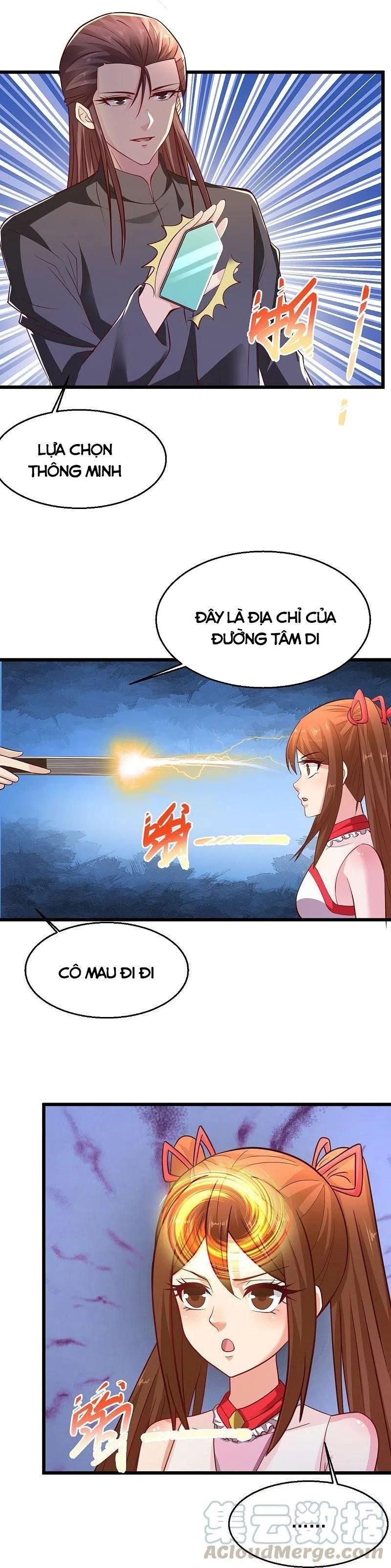 đọc truyện Tuyệt Phẩm Y Thánh Chương 234 ảnh 6 tại Thiên Thai Truyện