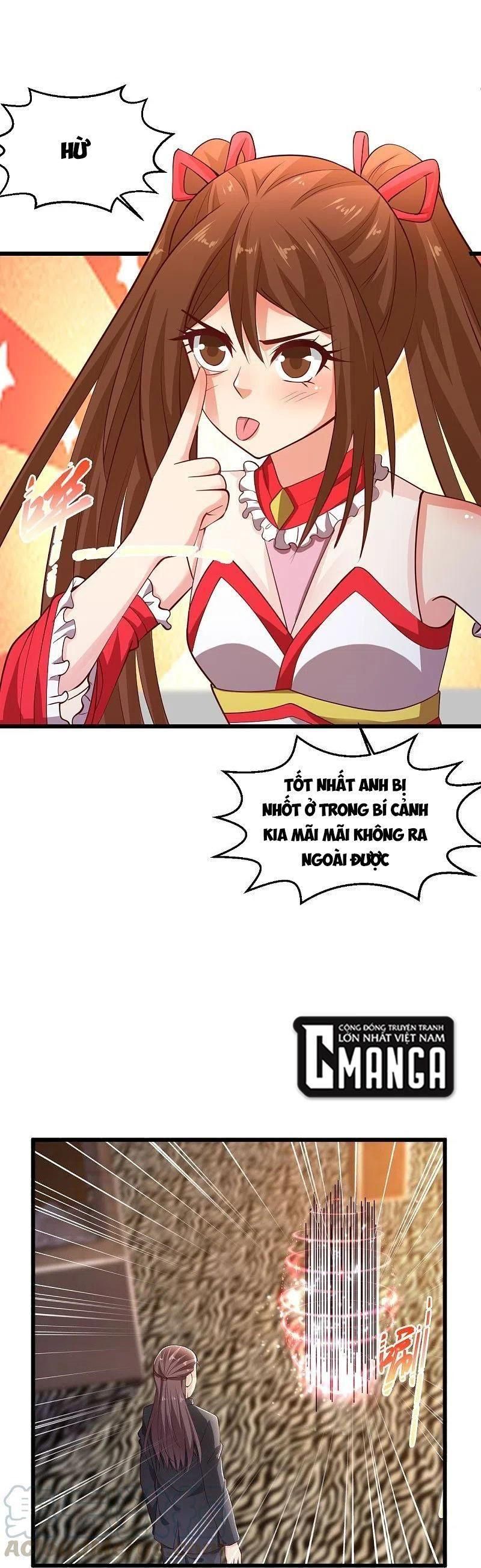 đọc truyện Tuyệt Phẩm Y Thánh Chương 234 ảnh 7 tại Thiên Thai Truyện