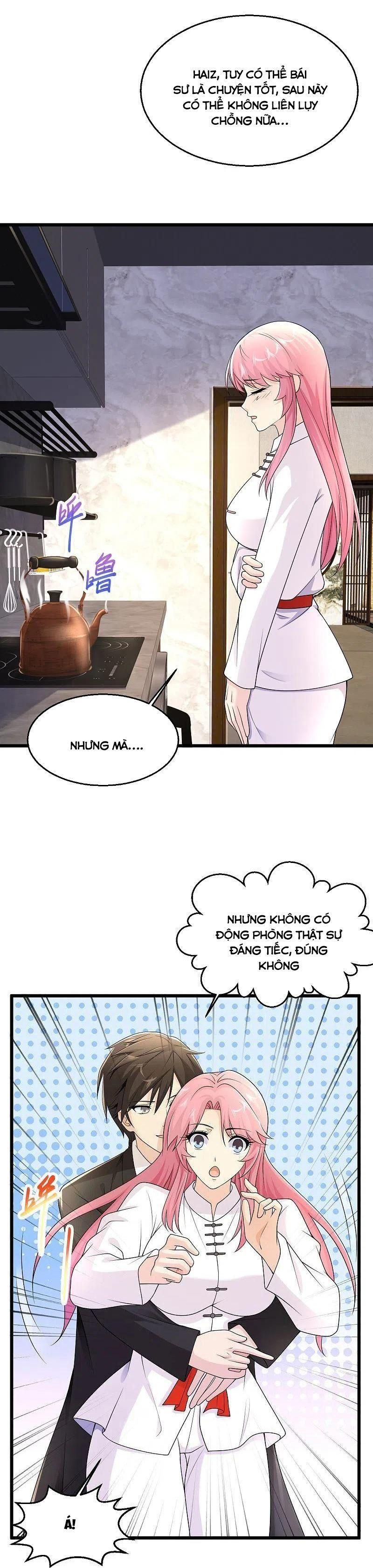 đọc truyện Tuyệt Phẩm Y Thánh Chương 235 ảnh 12 tại Thiên Thai Truyện