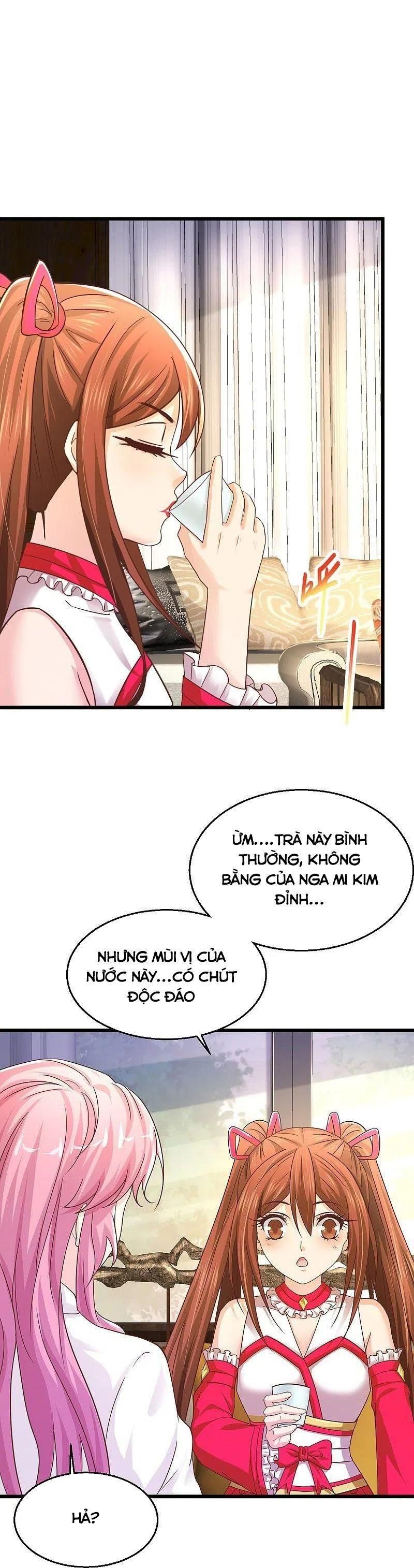 đọc truyện Tuyệt Phẩm Y Thánh Chương 235 ảnh 20 tại Thiên Thai Truyện