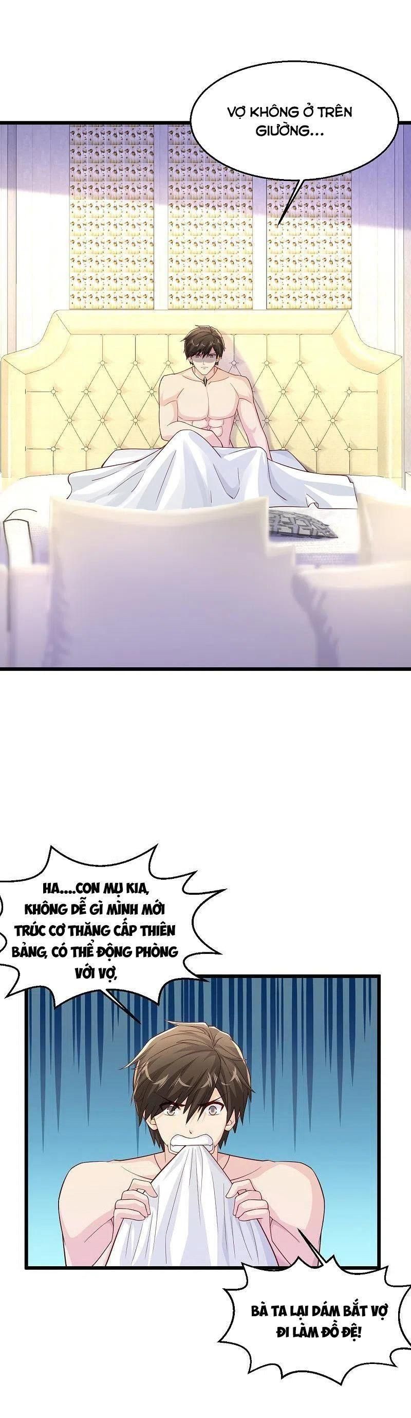 đọc truyện Tuyệt Phẩm Y Thánh Chương 235 ảnh 4 tại Thiên Thai Truyện