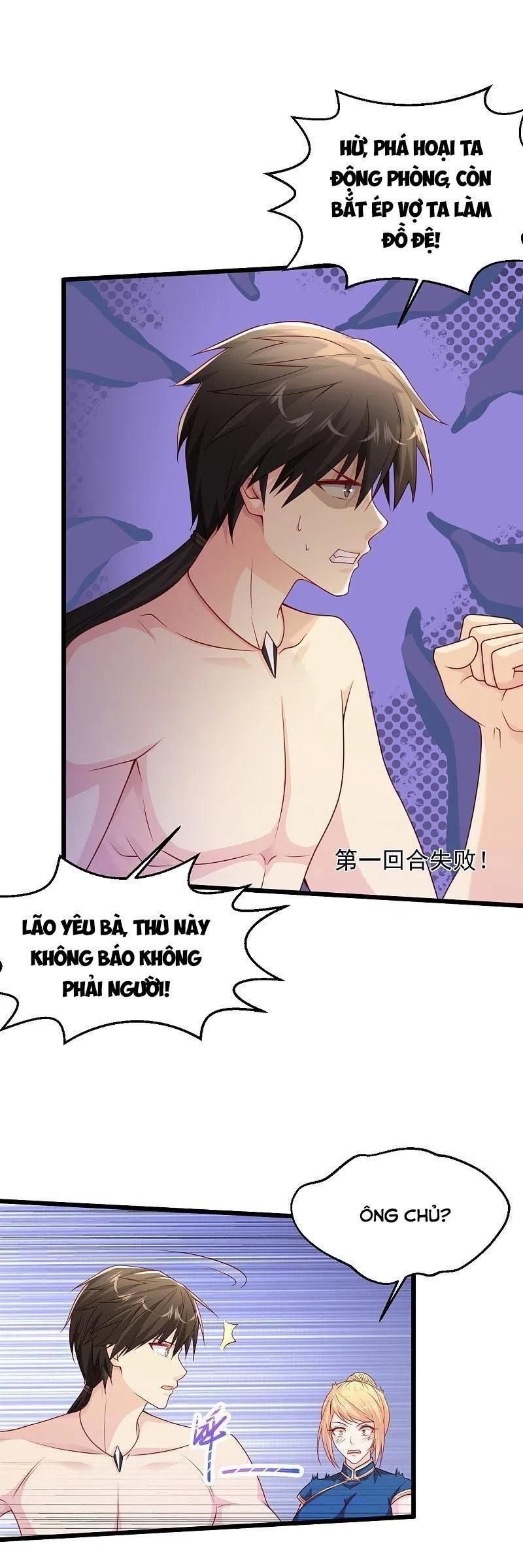 đọc truyện Tuyệt Phẩm Y Thánh Chương 235 ảnh 8 tại Thiên Thai Truyện