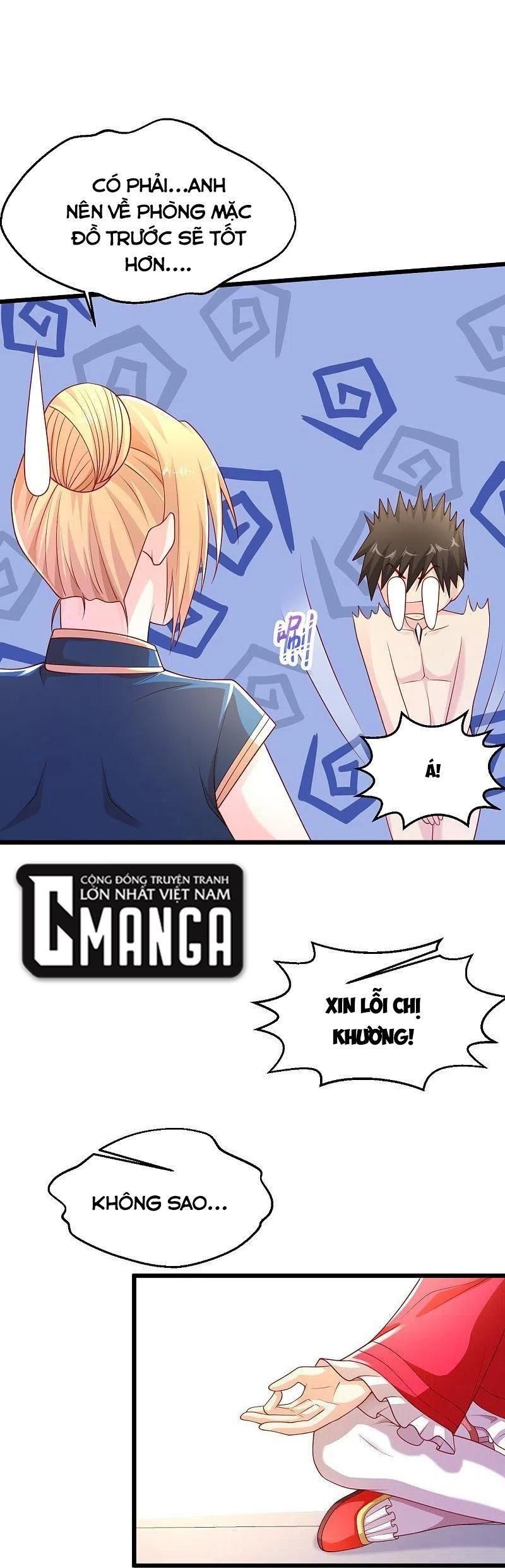 đọc truyện Tuyệt Phẩm Y Thánh Chương 235 ảnh 9 tại Thiên Thai Truyện