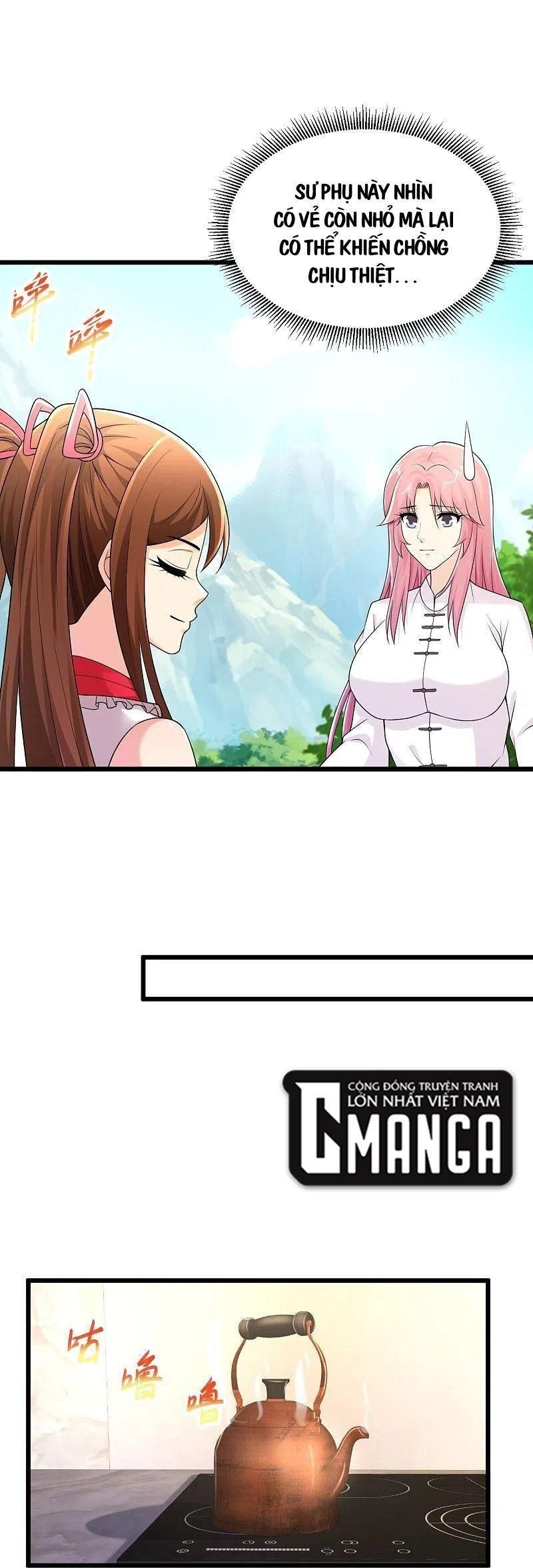 đọc truyện Tuyệt Phẩm Y Thánh Chương 235 ảnh 11 tại Thiên Thai Truyện