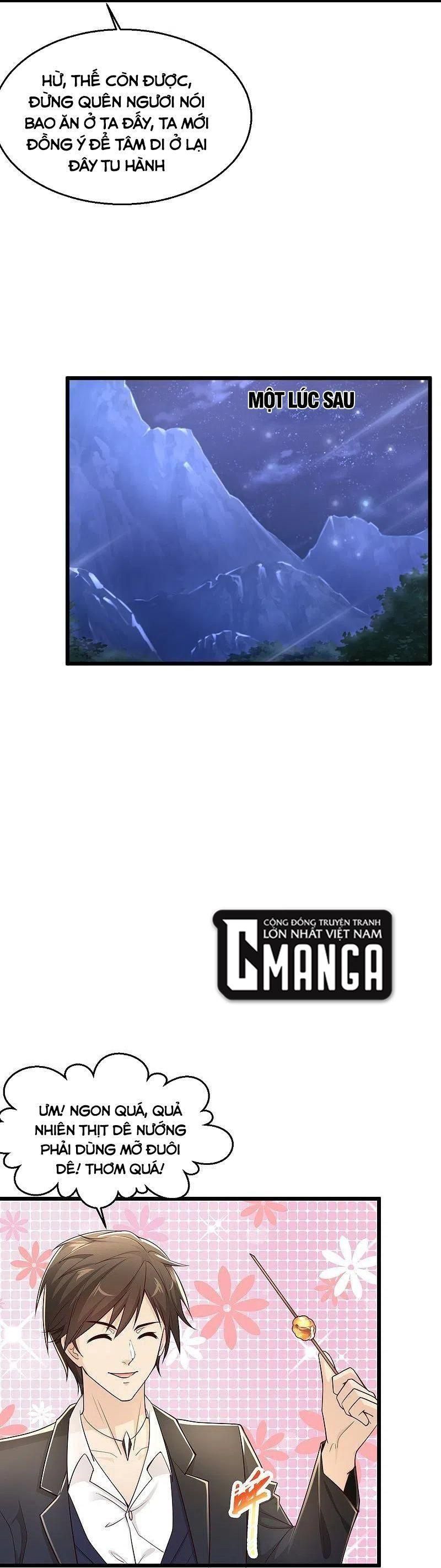 đọc truyện Tuyệt Phẩm Y Thánh Chương 236 ảnh 13 tại Thiên Thai Truyện