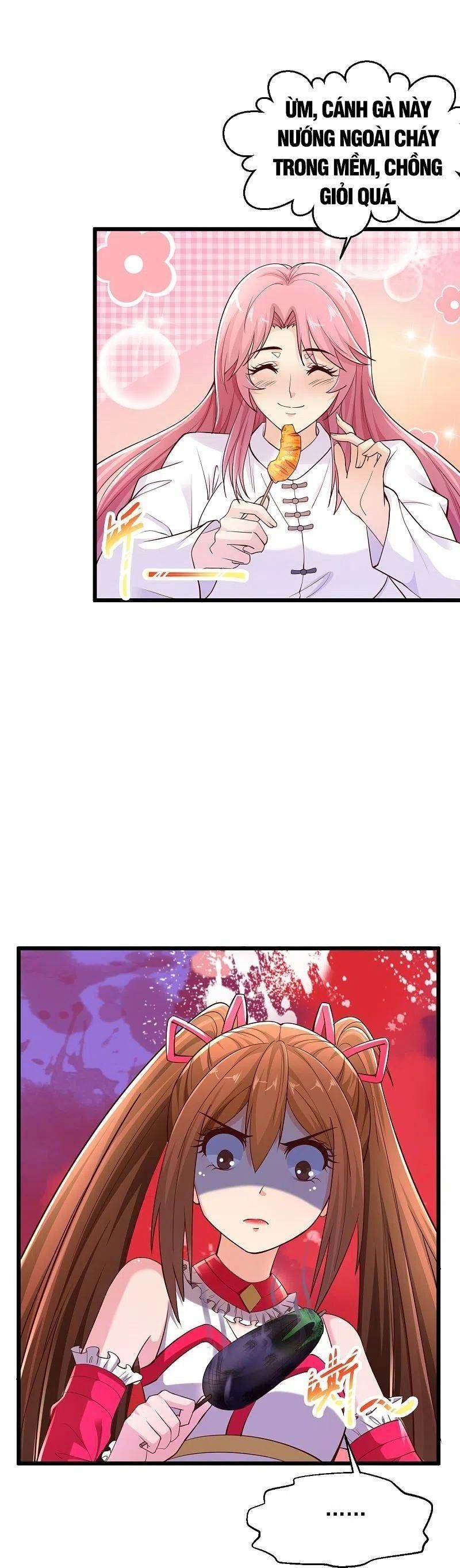 đọc truyện Tuyệt Phẩm Y Thánh Chương 236 ảnh 14 tại Thiên Thai Truyện