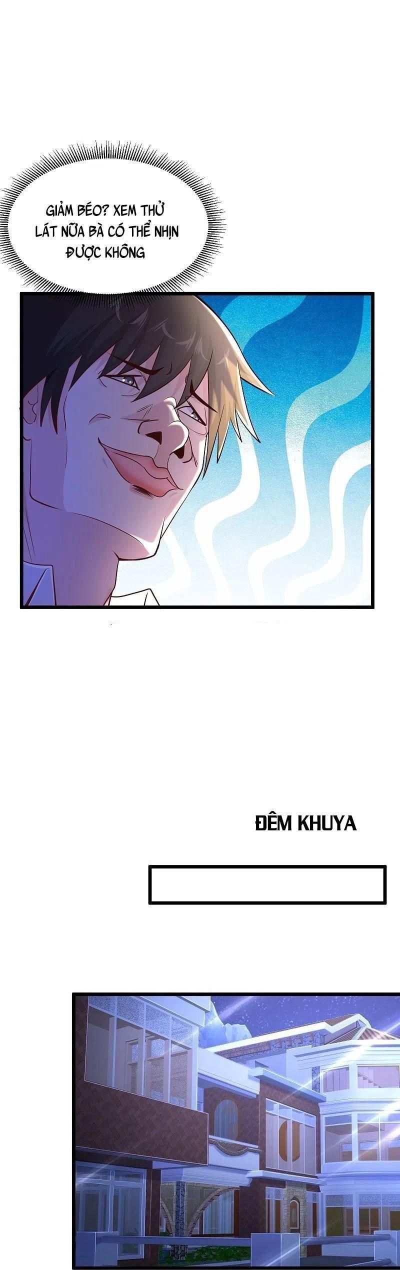 đọc truyện Tuyệt Phẩm Y Thánh Chương 236 ảnh 16 tại Thiên Thai Truyện