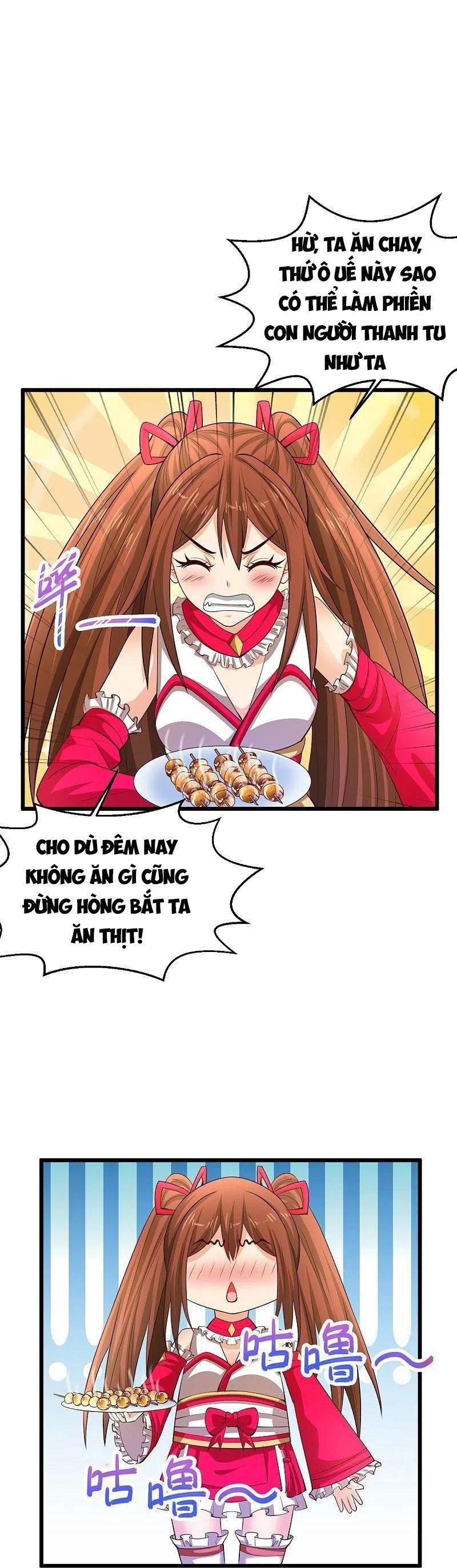 đọc truyện Tuyệt Phẩm Y Thánh Chương 236 ảnh 19 tại Thiên Thai Truyện