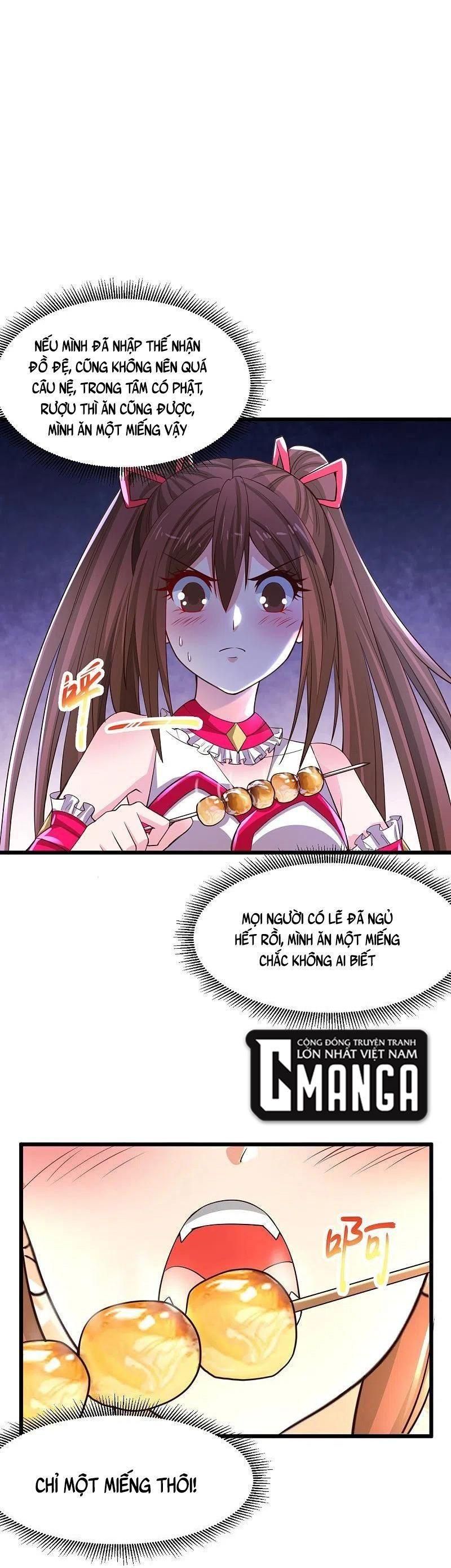 đọc truyện Tuyệt Phẩm Y Thánh Chương 236 ảnh 20 tại Thiên Thai Truyện