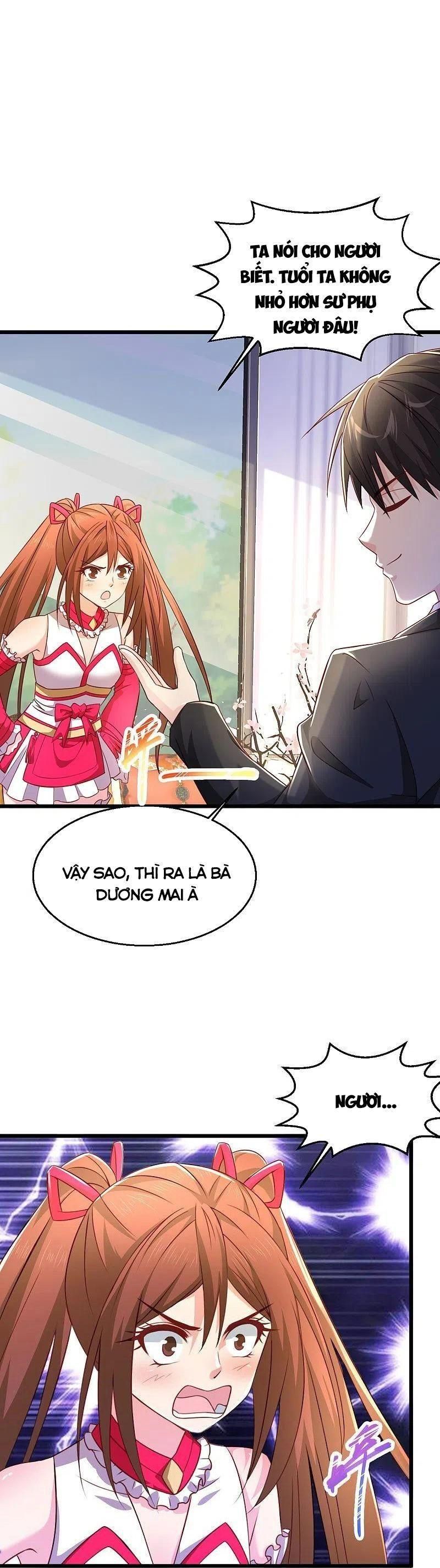 đọc truyện Tuyệt Phẩm Y Thánh Chương 236 ảnh 6 tại Thiên Thai Truyện