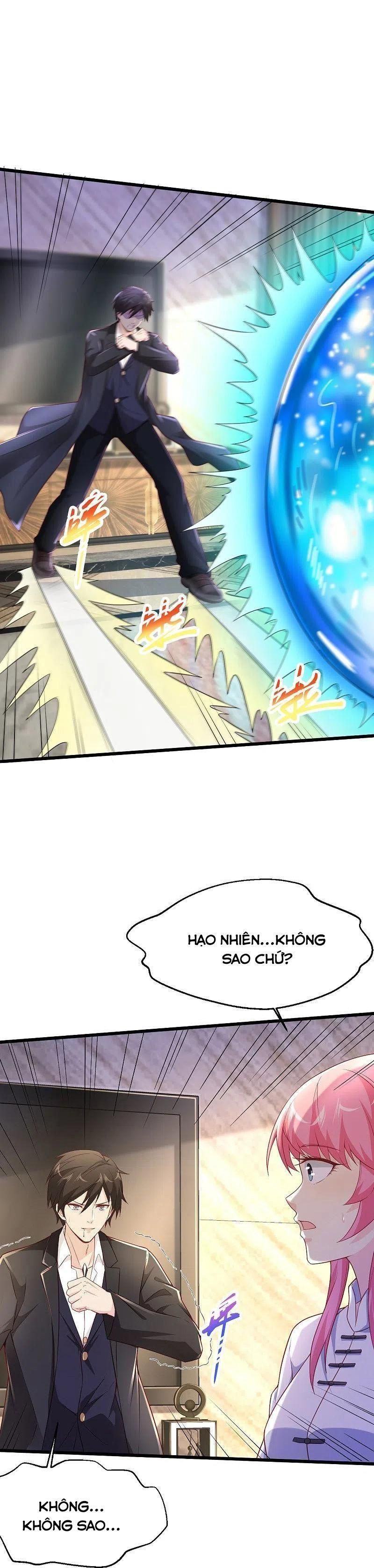 đọc truyện Tuyệt Phẩm Y Thánh Chương 236 ảnh 8 tại Thiên Thai Truyện