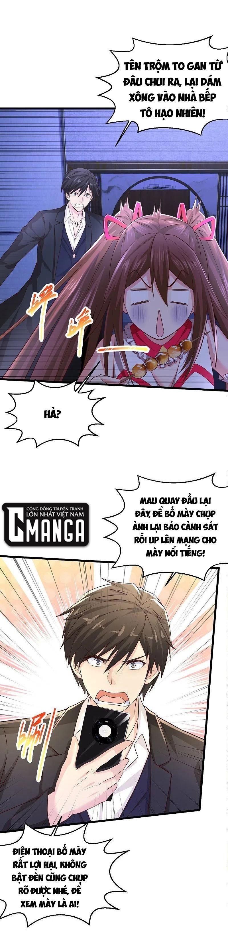 đọc truyện Tuyệt Phẩm Y Thánh Chương 237 ảnh 3 tại Thiên Thai Truyện