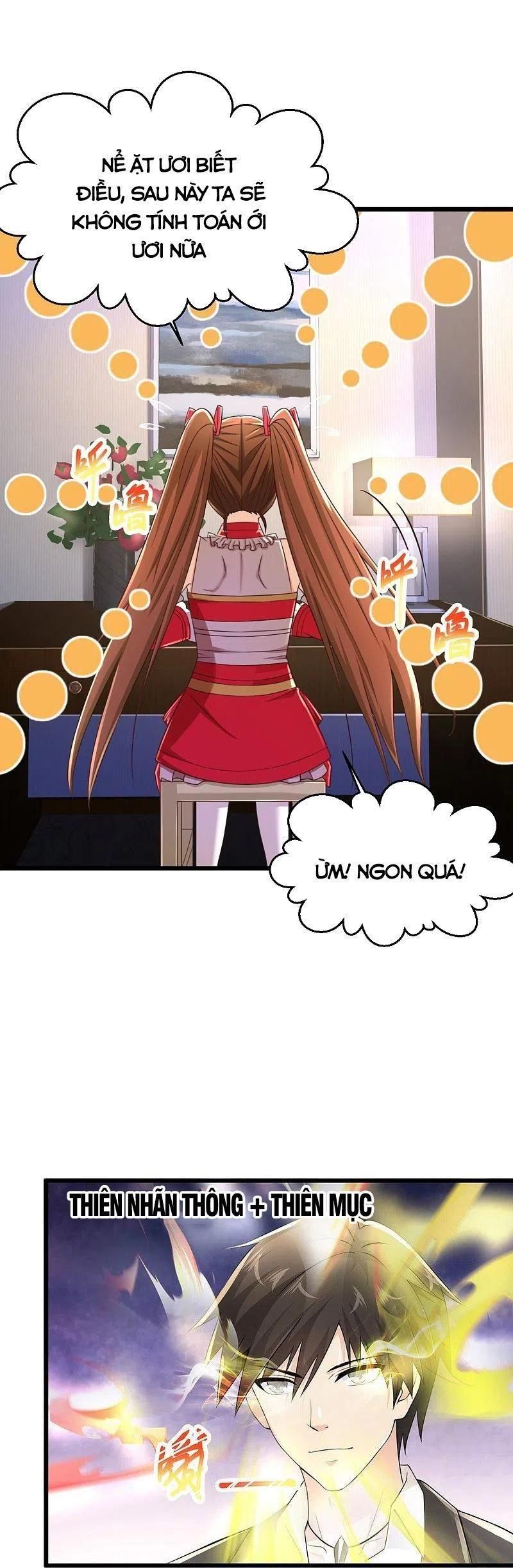 đọc truyện Tuyệt Phẩm Y Thánh Chương 237 ảnh 13 tại Thiên Thai Truyện