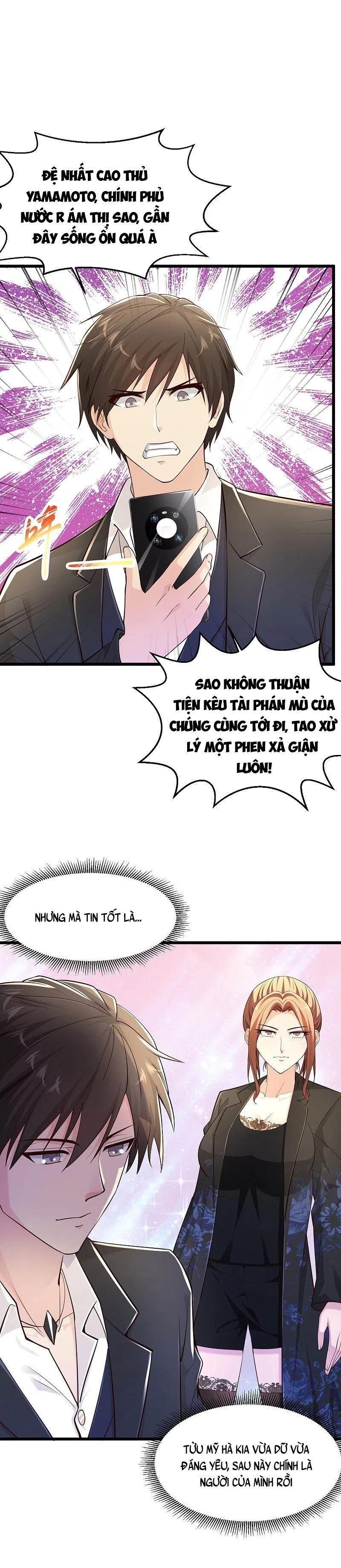 đọc truyện Tuyệt Phẩm Y Thánh Chương 237 ảnh 18 tại Thiên Thai Truyện