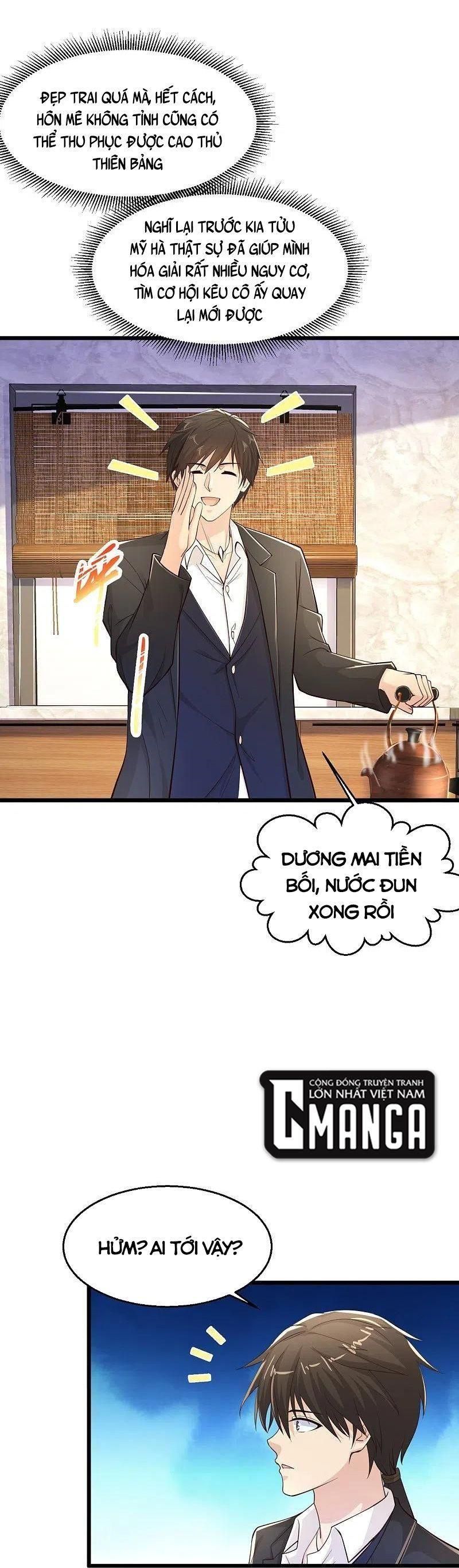 đọc truyện Tuyệt Phẩm Y Thánh Chương 237 ảnh 19 tại Thiên Thai Truyện